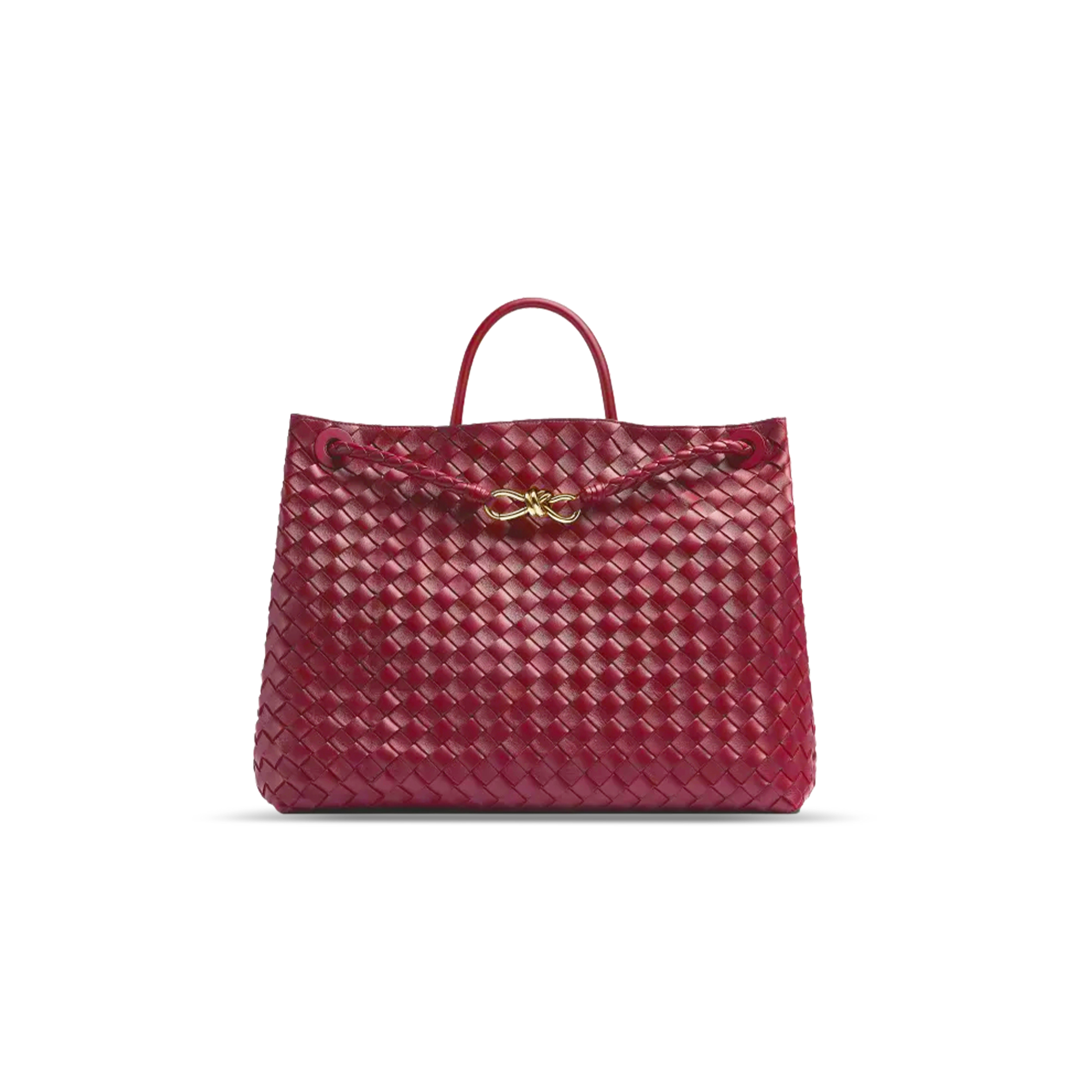 bo*te*ga Ve*ne*ta large andiamo 743575vcpp12180 (45*34*22cm)